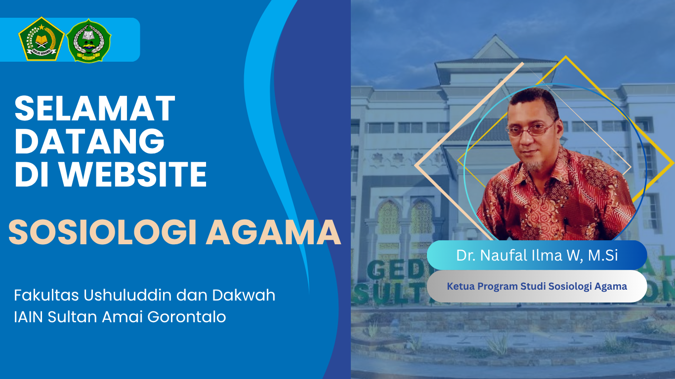 Dr. Naufal Ilma W, M.Si